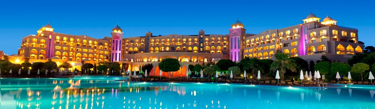 imagini hotel SPICE BELEK